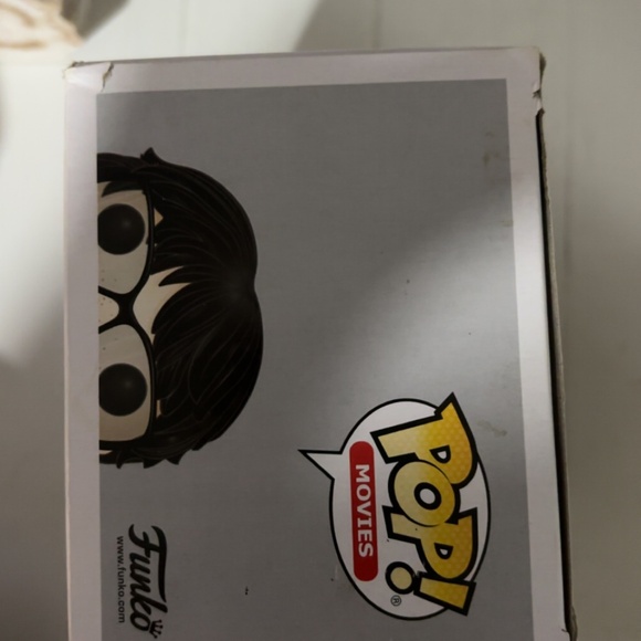 Ritchie Tozier Funko Pop - Picture 3 of 5